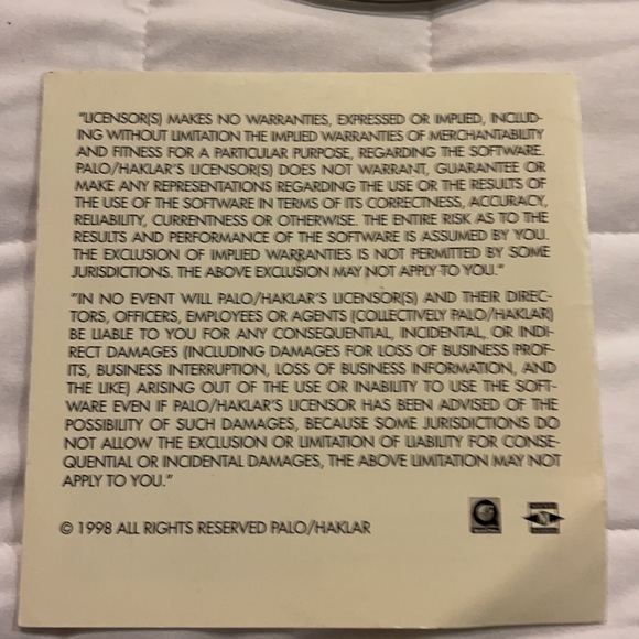 Voyage through the solar system cd- rom - Picture 4 of 7